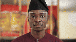 Nehemiah Andrew Full-Stack Engineer Portrait